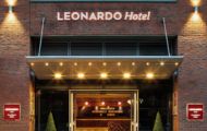 Leonardo Hotel Dublin